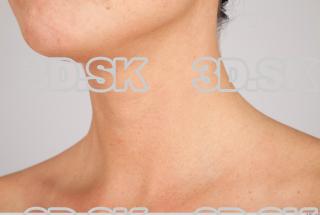 Neck texture of Viera 0001